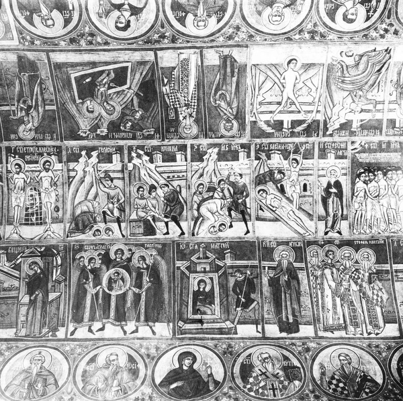 Monahismul românesc la începutul regimului „democrat-popular“ (XVI) 73290