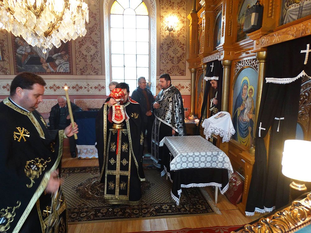 Cerc proţesc la Diviciorii Mici, Gherla 73277