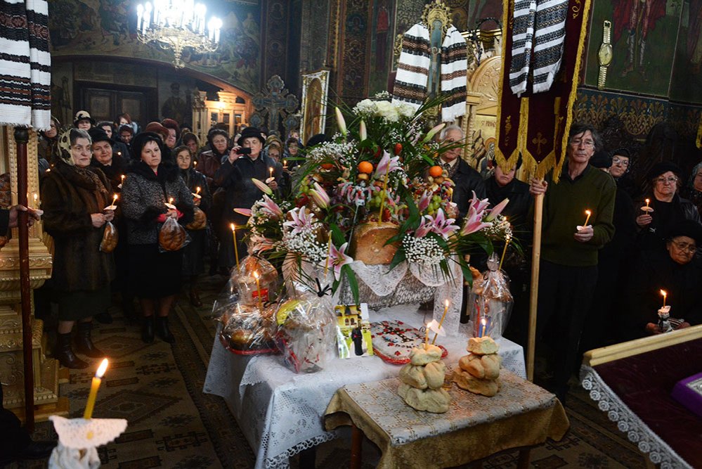 Rugăciuni pentru părintele protopop Teodor Moroşan 73273