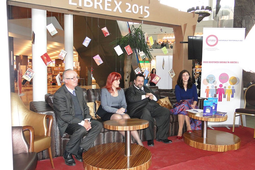 „Biserica s-a deschis spre o colaborare cu toţi actorii sociali“ 73253