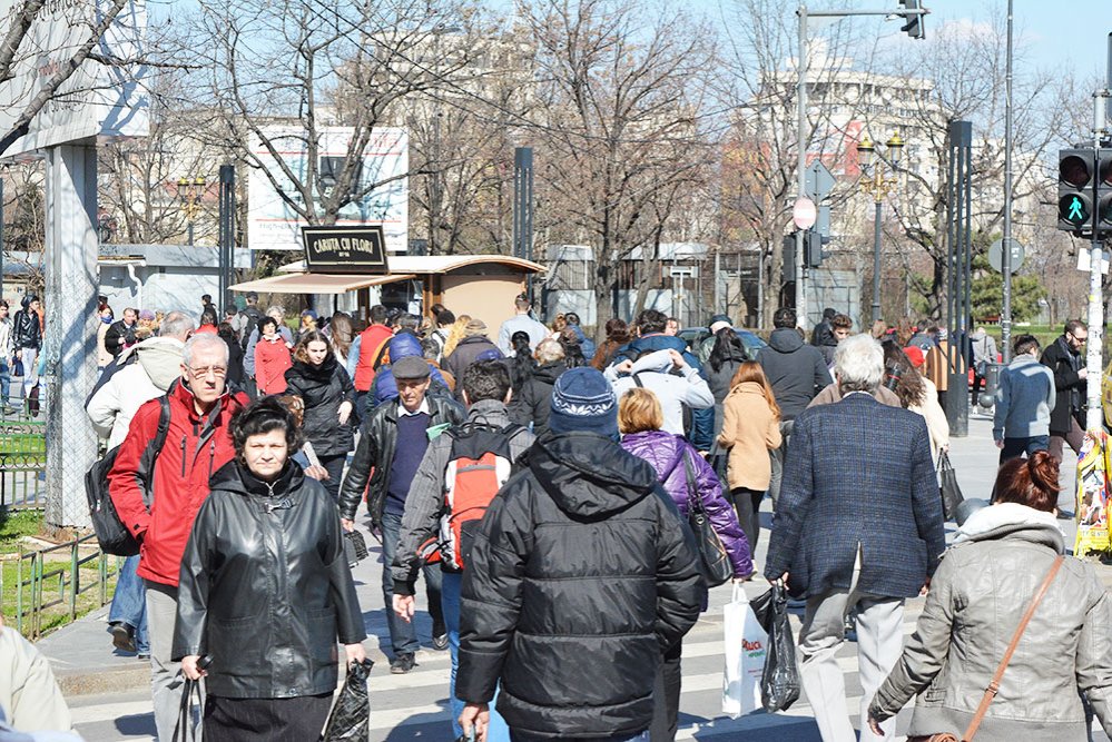Când eram mai mulţi, mai credincioşi şi mai bogaţi 73245