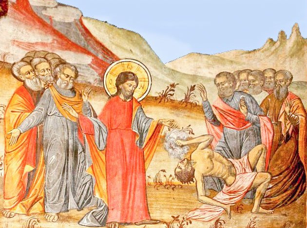 Dinamica credinţei, între demonizare şi îndumnezeire 73224