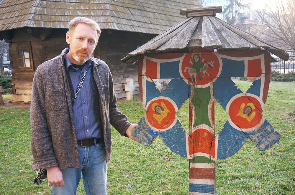 „Împreună cu Hristos este cel mai sănătos mod de a trăi“ 73214