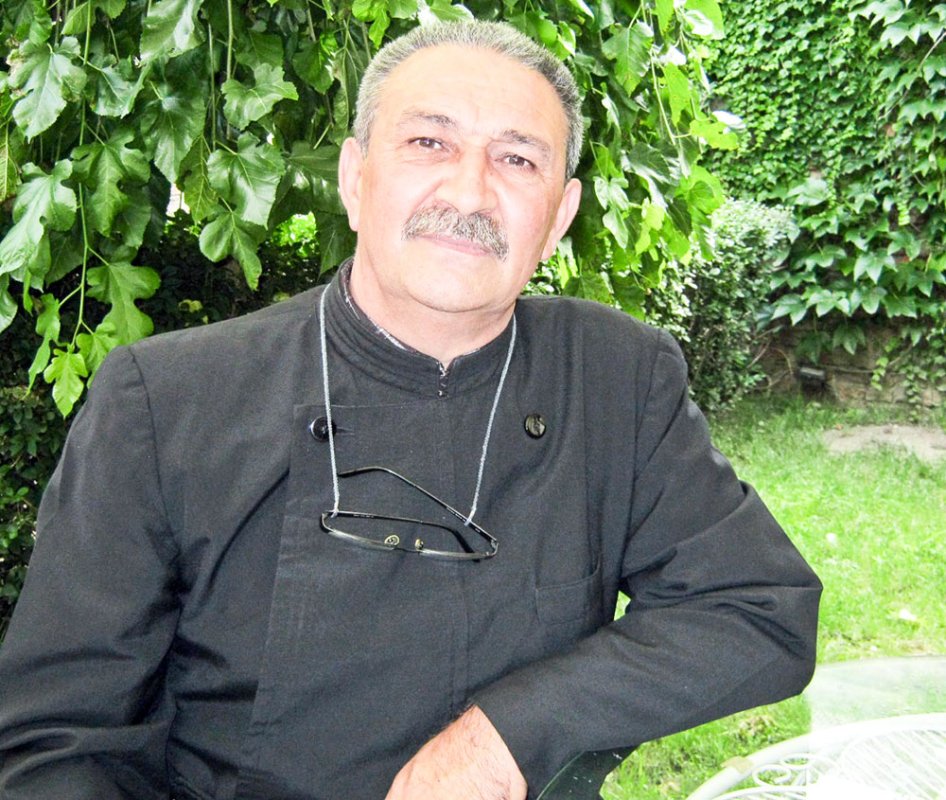 Postul: între nevoinţă şi dreapta socotinţă 73226