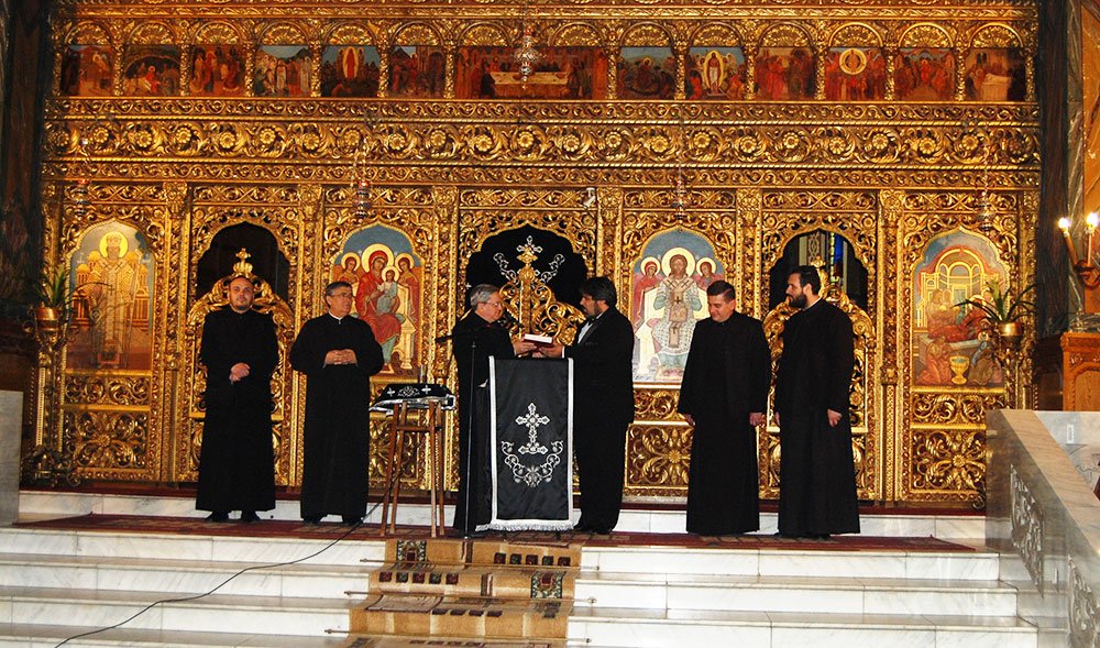 Seară duhovnicească în Parohia Timişoara Iosefin 73211