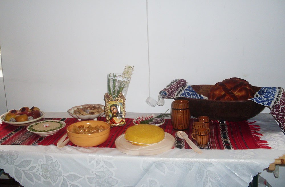 „Şi bătrânii sunt ai noştri“ în Parohia Cebza 73213