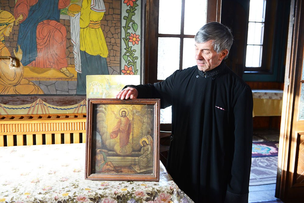 Un râvnitor slujitor al lui Dumnezeu şi al oamenilor 73229