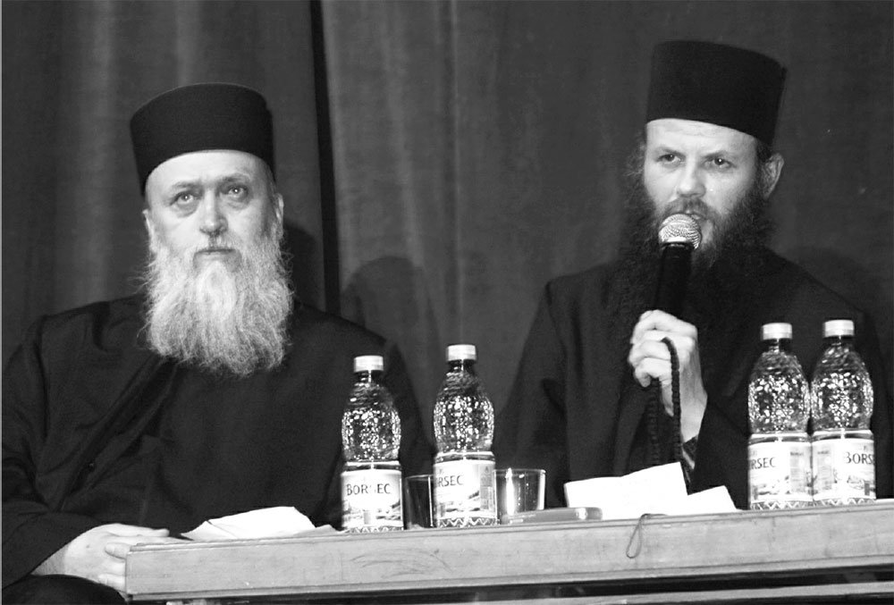 „Mănăstirea şi parohia se ajută reciproc în mântuirea sufletelor“ 73201