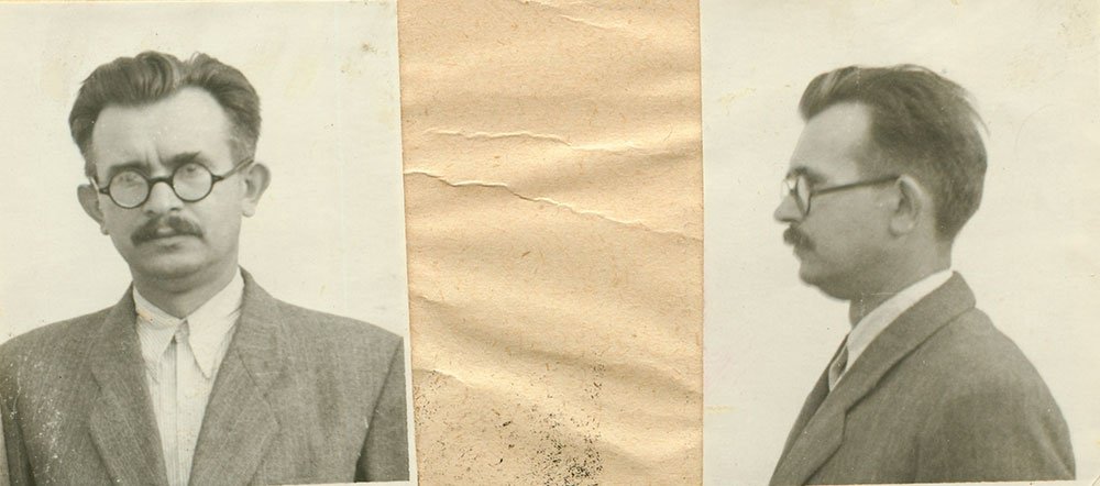 Părintele Vasile Floruţă sub persecuţia comunistă 73196