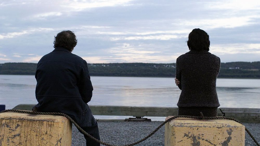 „La neuvaine“: fără cuvinte, despre credinţă 73170