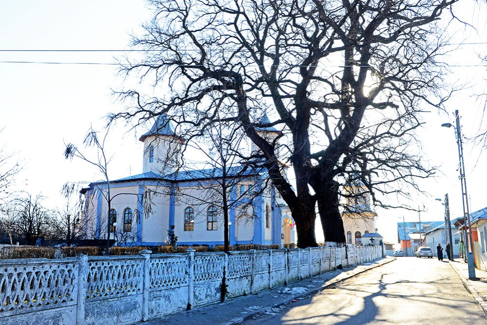 Smârda, o parohie giurgiuveană învingătoare 73163