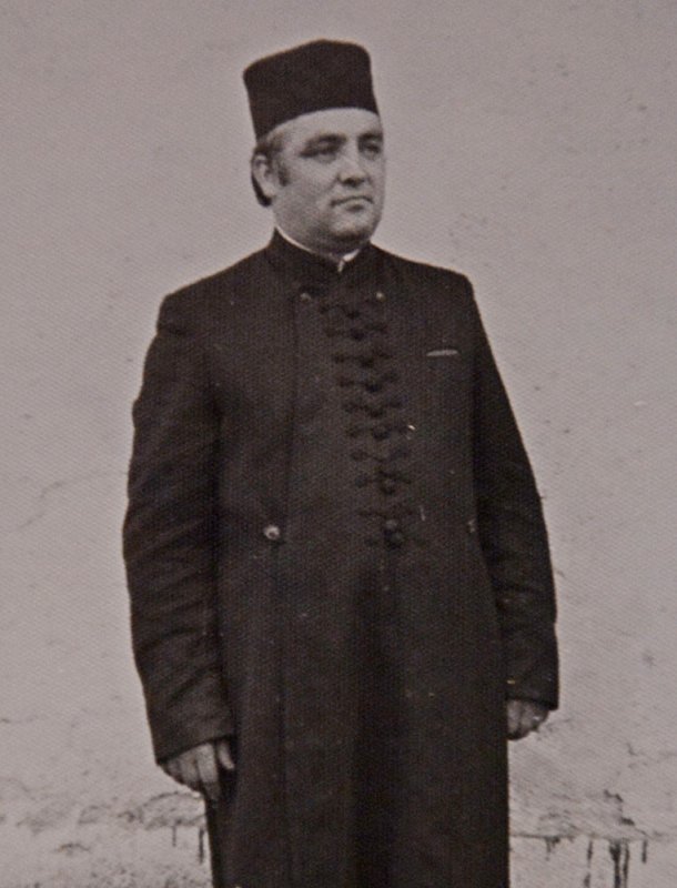 Părintele Constantin Coca, o viaţă trăită cu jertfelnicie 73152