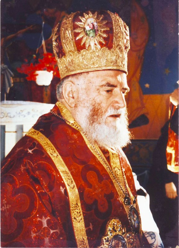 Slujiri arhiereşti în Transilvnia 73157