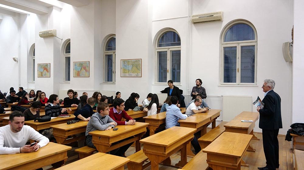 „Cum să salvezi viaţa unui copil nenăscut?“ 73144