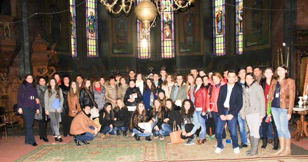 Parteneriate educaţionale între Şcoală şi Biserică 73137