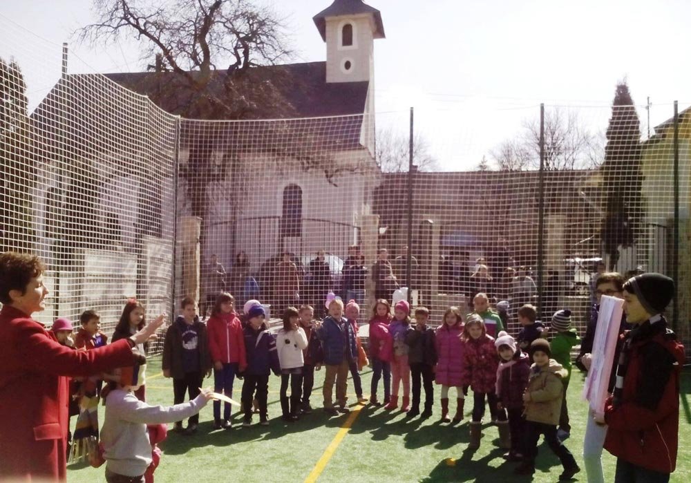 Activităţi cu copii, la Cluj-Napoca 73114