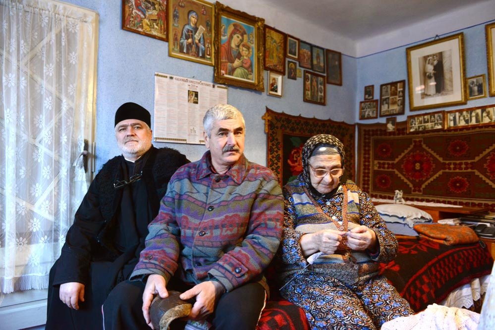 O lecţie despre lume, obiect, om şi istorie 73123