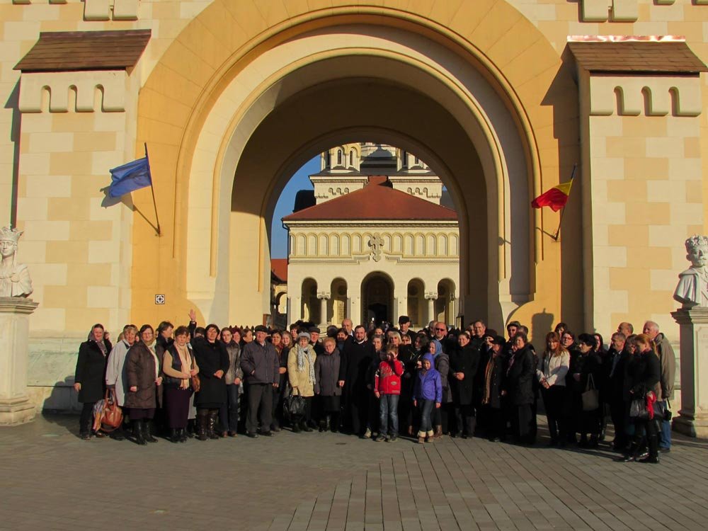Pelerinaje şi slujbe în Postul Sfintelor Paşti 73089