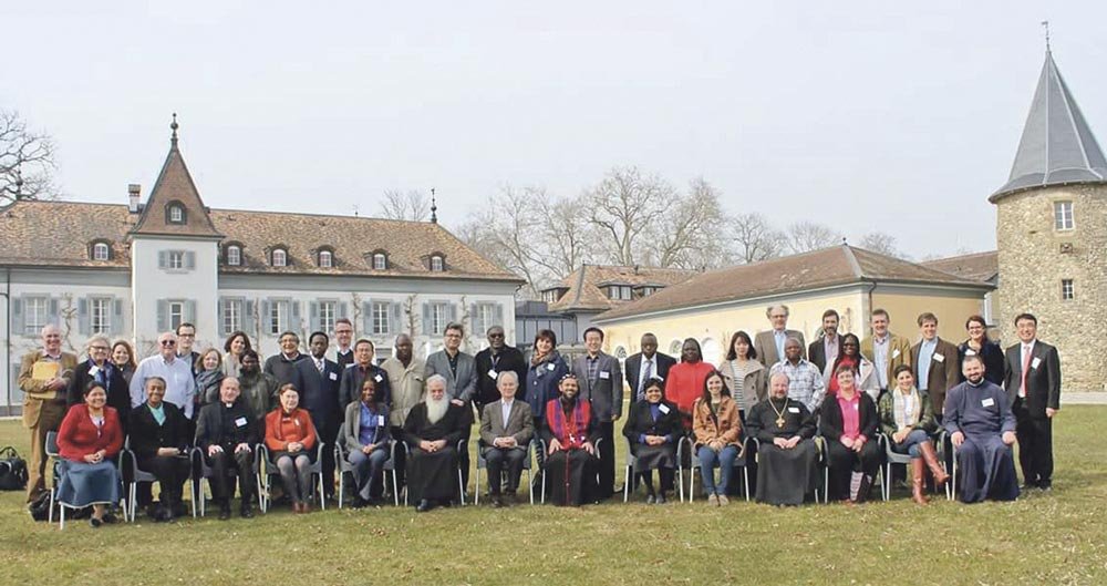 Strategii misionare pentru perioada 2015-2017 73100