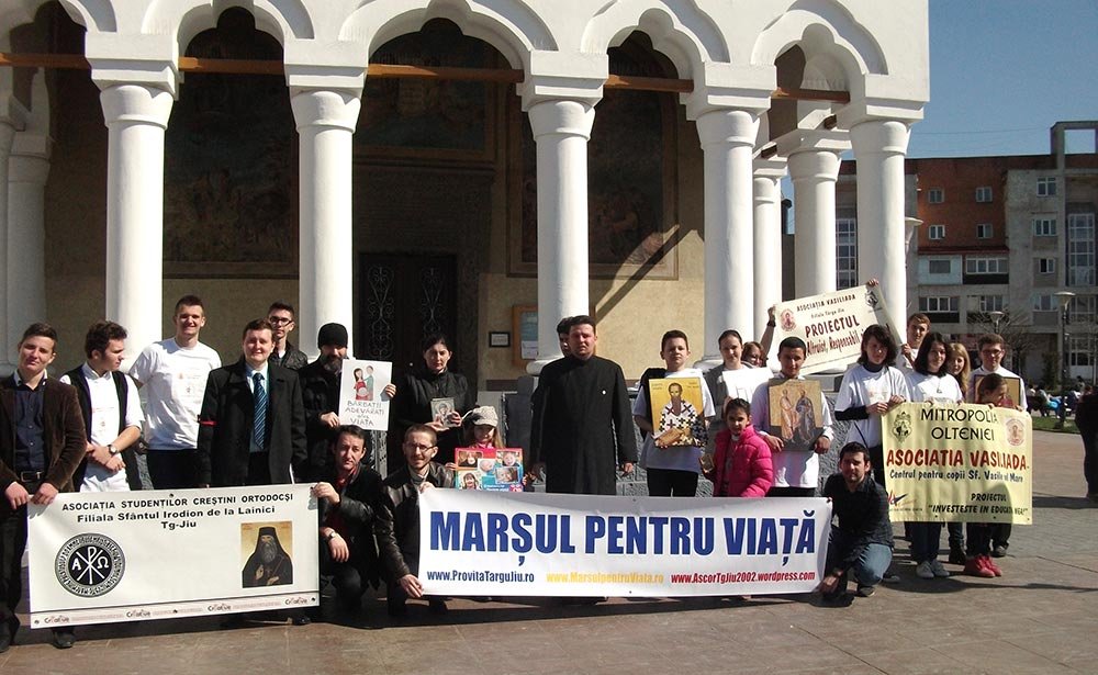 Evenimente duhovniceşti în Mitropolia Olteniei 73062