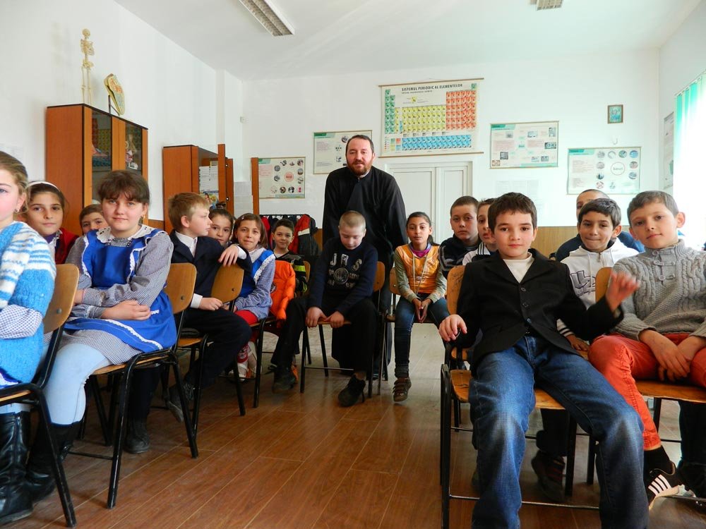 Evenimentul „Împreună pentru viaţă“, la Girov 73054