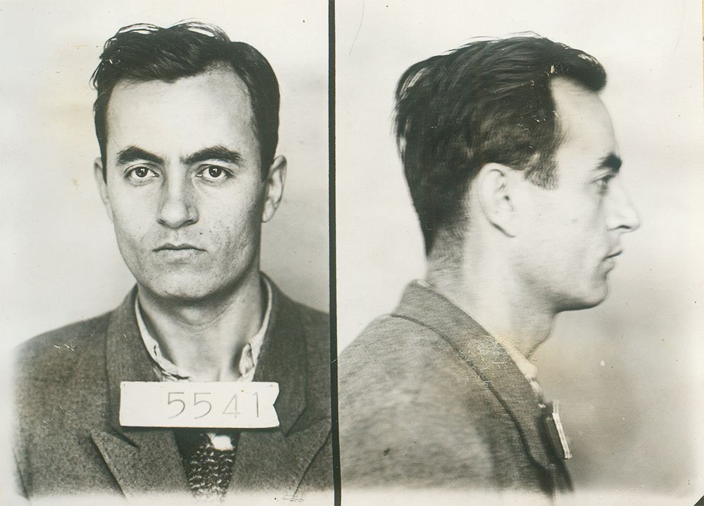 Chemarea Episcopului Nicolae Popovici în exil şi implicarea diaconului Teodor Savu 73048