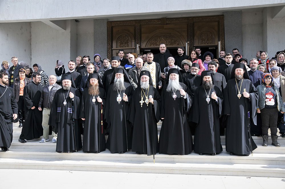 Episcopia Slatinei şi Romanaţilor la ceas aniversar 73039