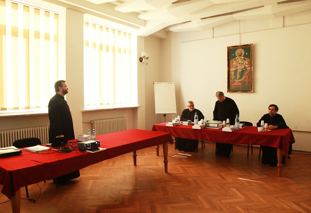 Examen de abilitare la Sibiu 73038