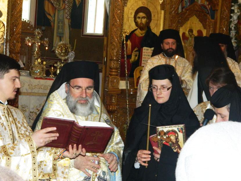 Praznicul Bunei Vestiri la Tisa-Silvestri 73032