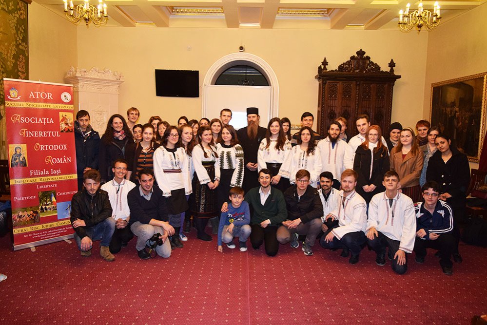 „Basarabia - între Sfatul Ţării şi Podul de Flori“ 73005