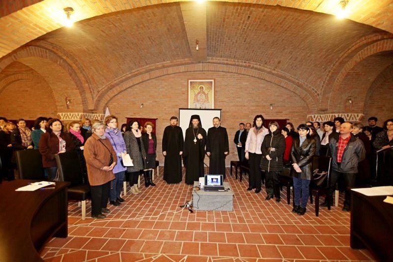 Constituirea filialelor APOR la Baia Mare şi la Satu Mare 73012