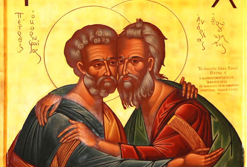 Frăţia şi nefrăţia dintre noi 73014