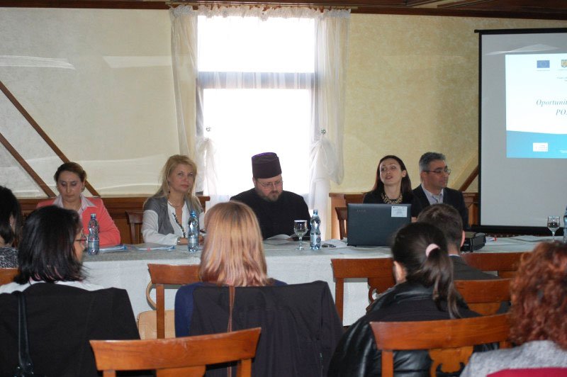 „Oportunităţi de ocupare în mediul rural“ 73006