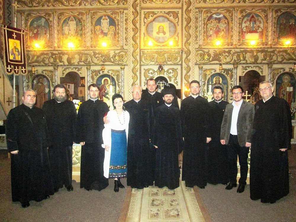 Pelerinaje şi seri duhovniceşti în Postul Sfintelor Paşti 73013