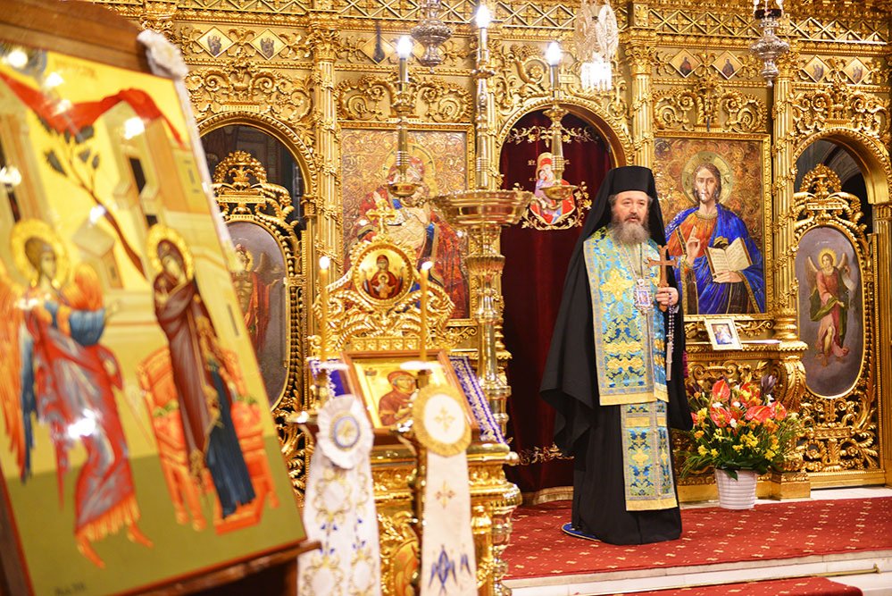 Imnul acatist, preacinstire şi mulţumire 72998