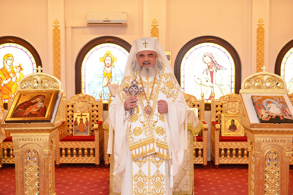 Maria Egipteanca, pildă de pocăinţă şi sfinţenie 72997