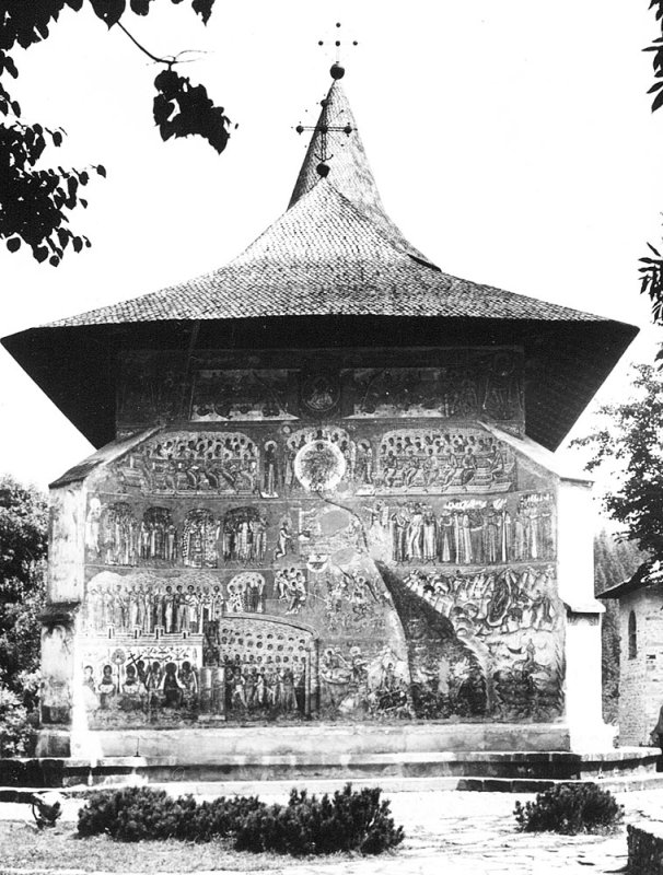 Monahismul românesc la începutul regimului „democrat-popular“ (XX) 73001