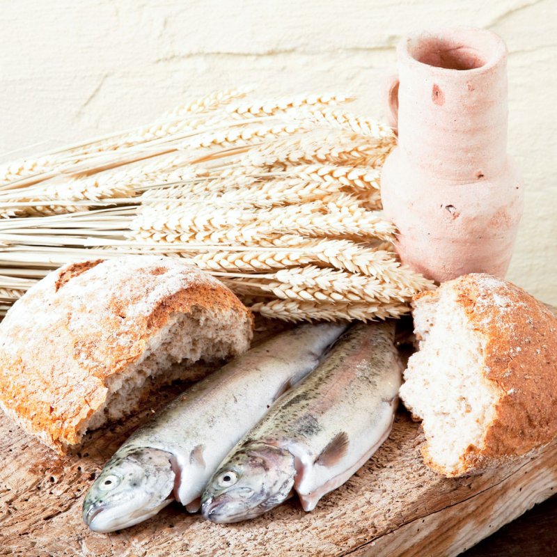 „Să postim post primit, bineplăcut Domnului” 73000