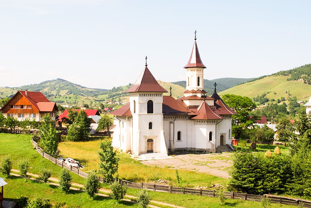 Turiştii străini care vin în România aleg circuitele culturale 73003
