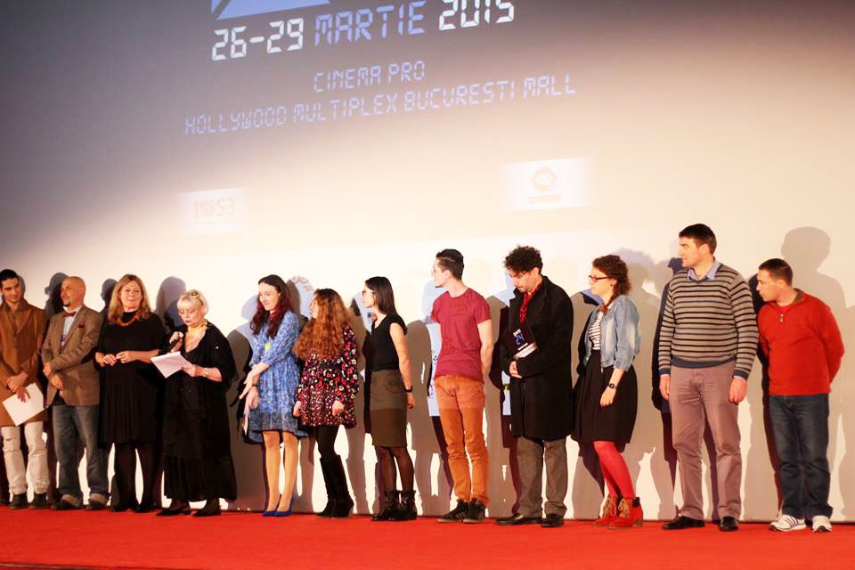 Festivalul DaKINO, la cea de-a 24-a ediţie 72976