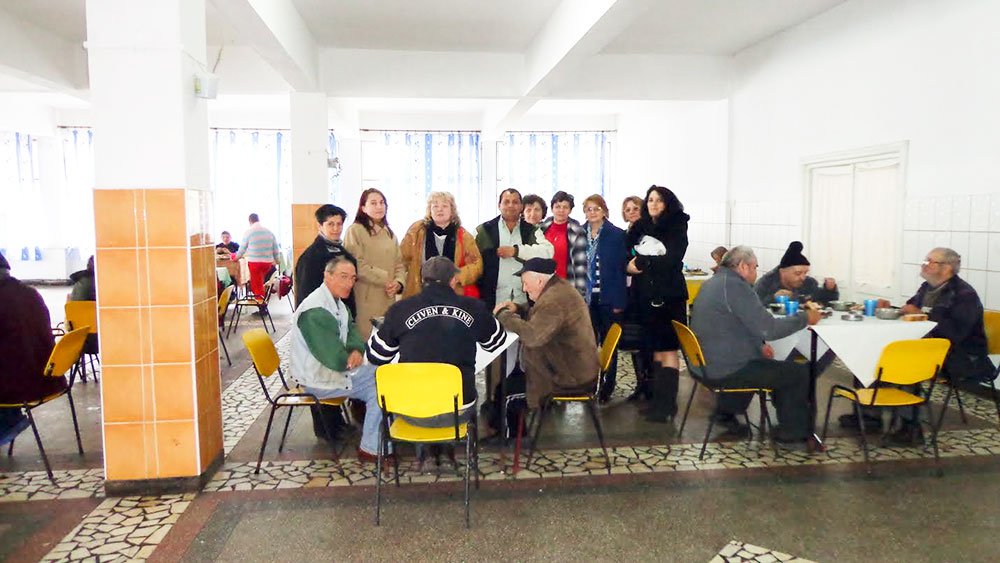 „Lumina faptelor bune“ 72988