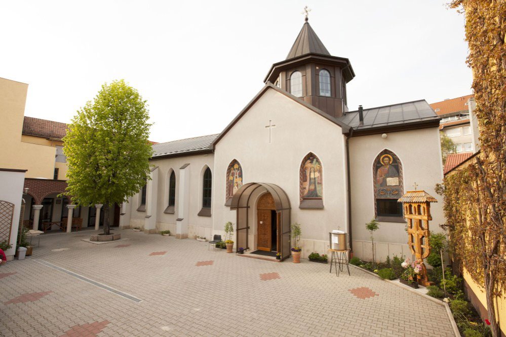 Recunoaştere oficială pentru Mitropolia Ortodoxă Română a Germaniei, Europei Centrale şi de Nord 72973