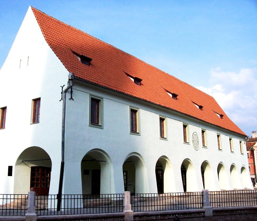 „Spovedanie şi Euharistie. Mărturii de artă creştină din Episcopia Tulcii“, la Muzeul ASTRA 72987