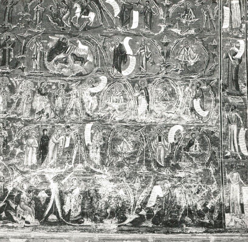 Monahismul românesc la începutul regimului „democrat-popular“ (XXI) 72956