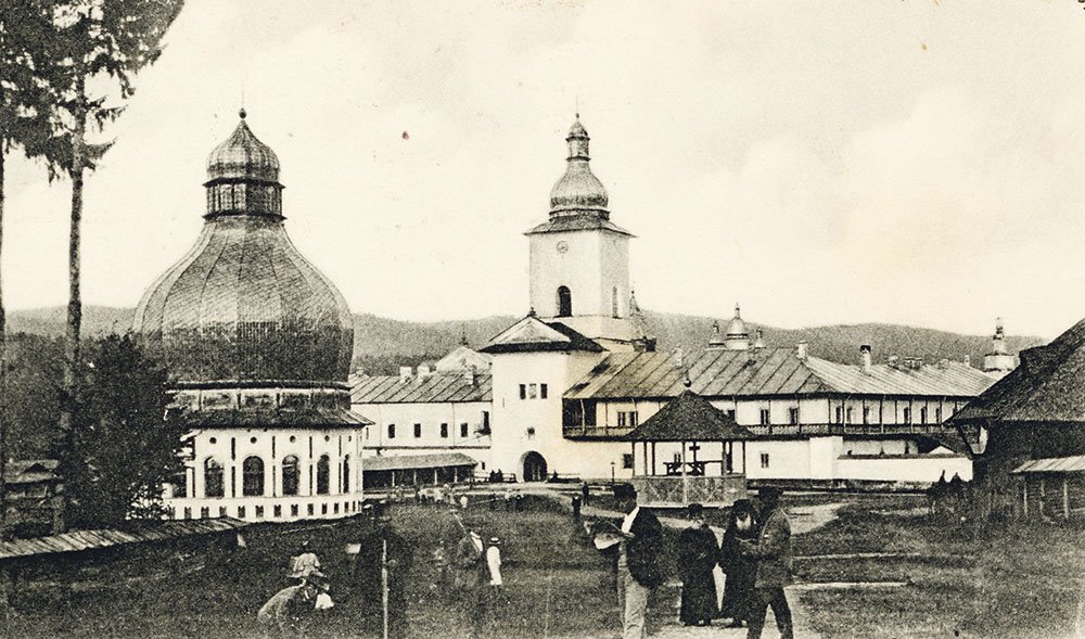 Arhimandritul Melchisedec Dumitriu şi genul epistolar (II) 72927