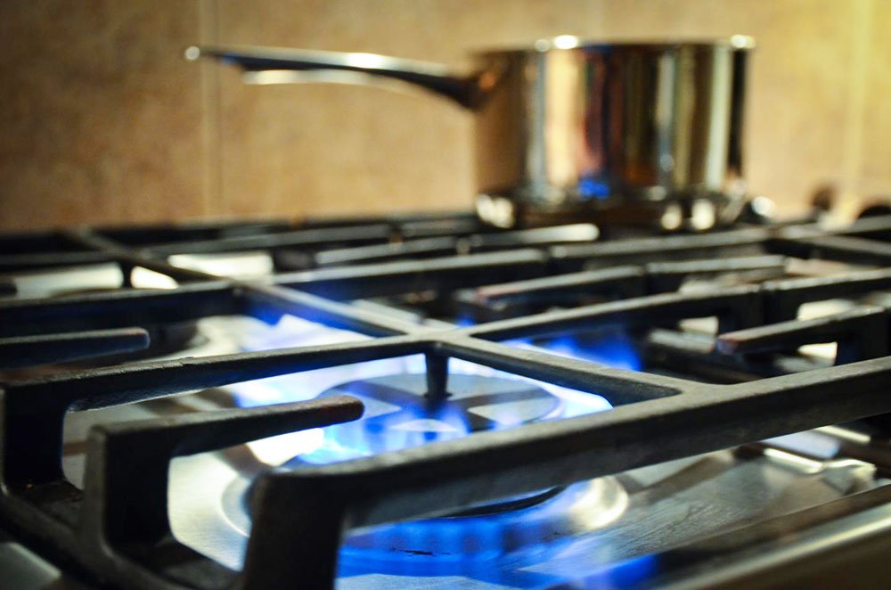 Preţul gazelor naturale a scăzut cu aproape 4% 72930