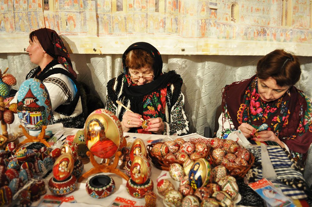 Oferte turistice pentru zilele libere de Paşti 72907