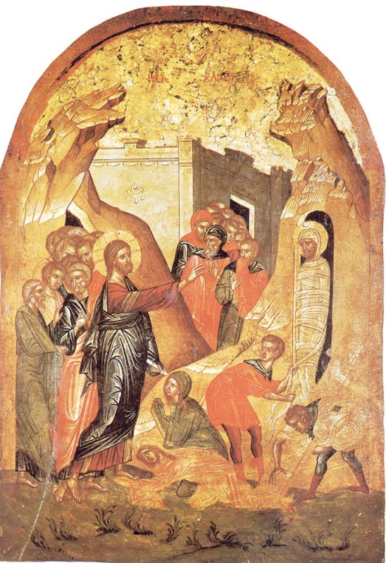 Timp vindecător, timp sfinţitor 72900