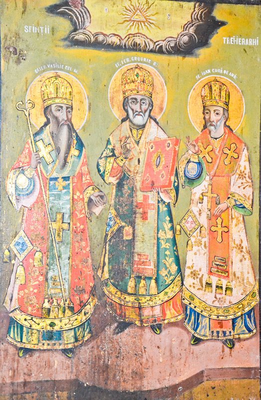 Locaşul ultimilor stăpânitori ai Fichiteştilor 72892