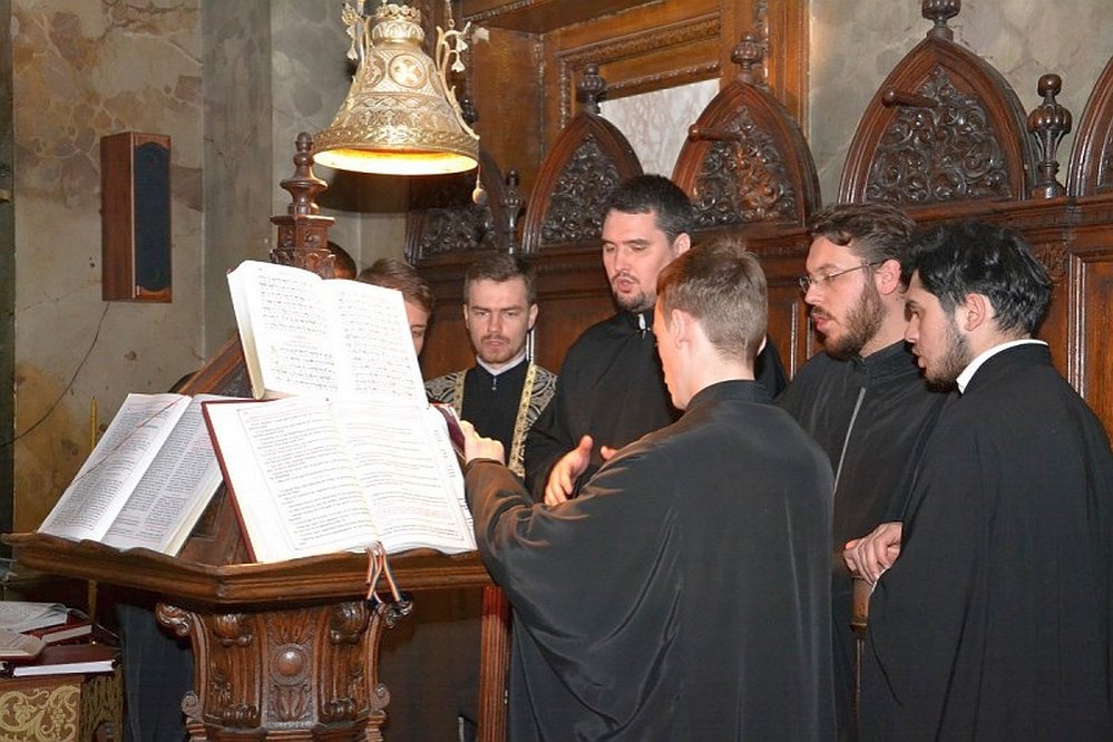 „Nu există o cinste mai aleasă pentru cineva decât aceea de a fi numit prietenul lui Dumnezeu“ 72882